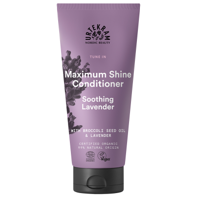 balsamo soothing lavender - massima brillantezza (180ml)